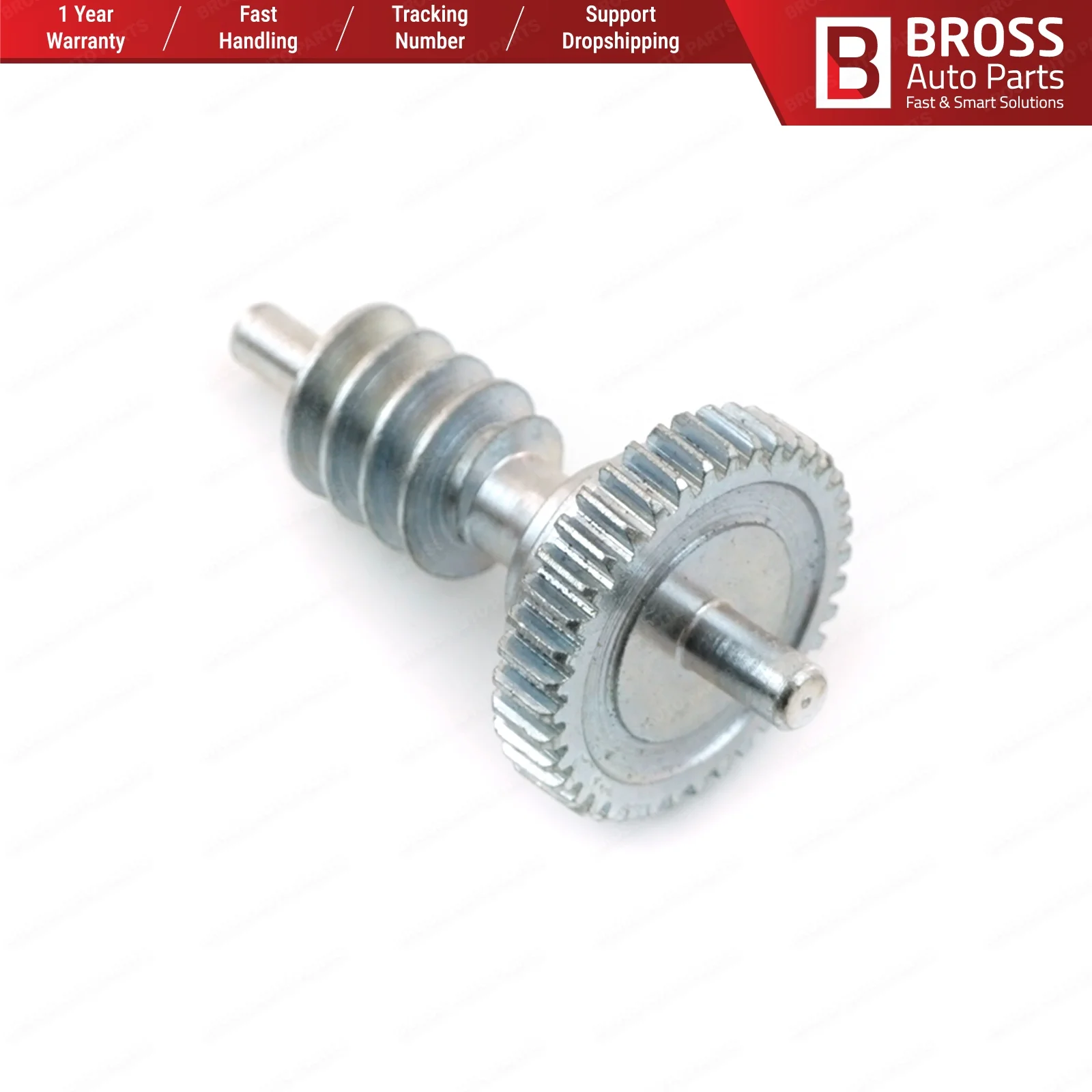 Bross Авто Запчасти BGE608 сторона боковое зеркало запасная частьа двигателя Шестерни