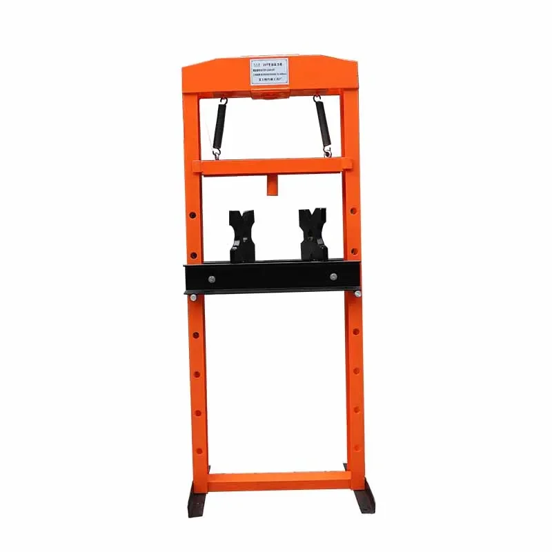 Подшипник Ручной пресс 32 тонны ручной гидравлический станок пневматический для