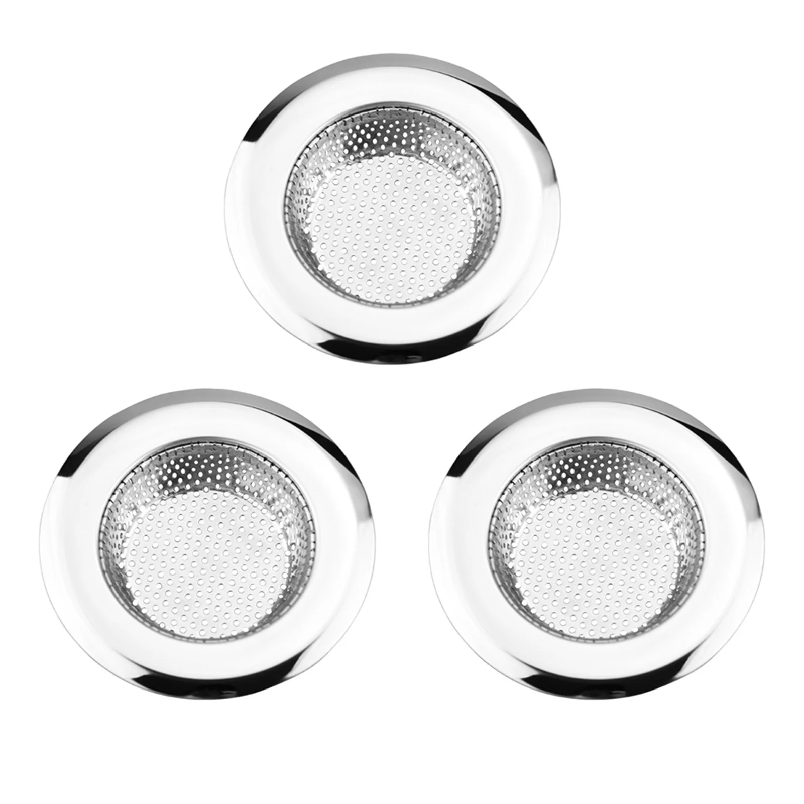 

3 шт./набор, Сливная крышка для кухонной раковины