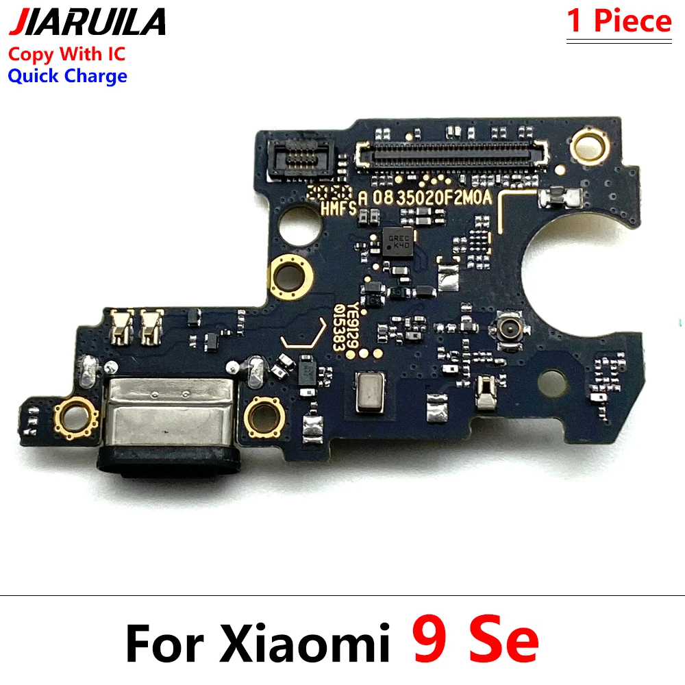 USB-порт для зарядки разъем док-станции зарядного устройства гибкий кабель с