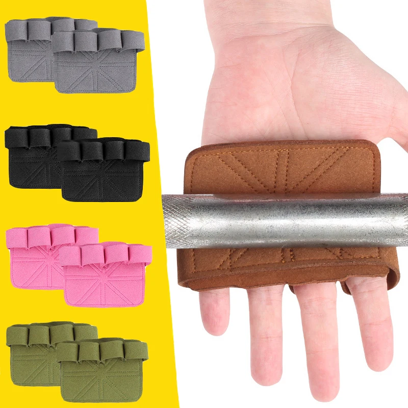 

Перчатки для тяжелой атлетики, для мужчин и женщин