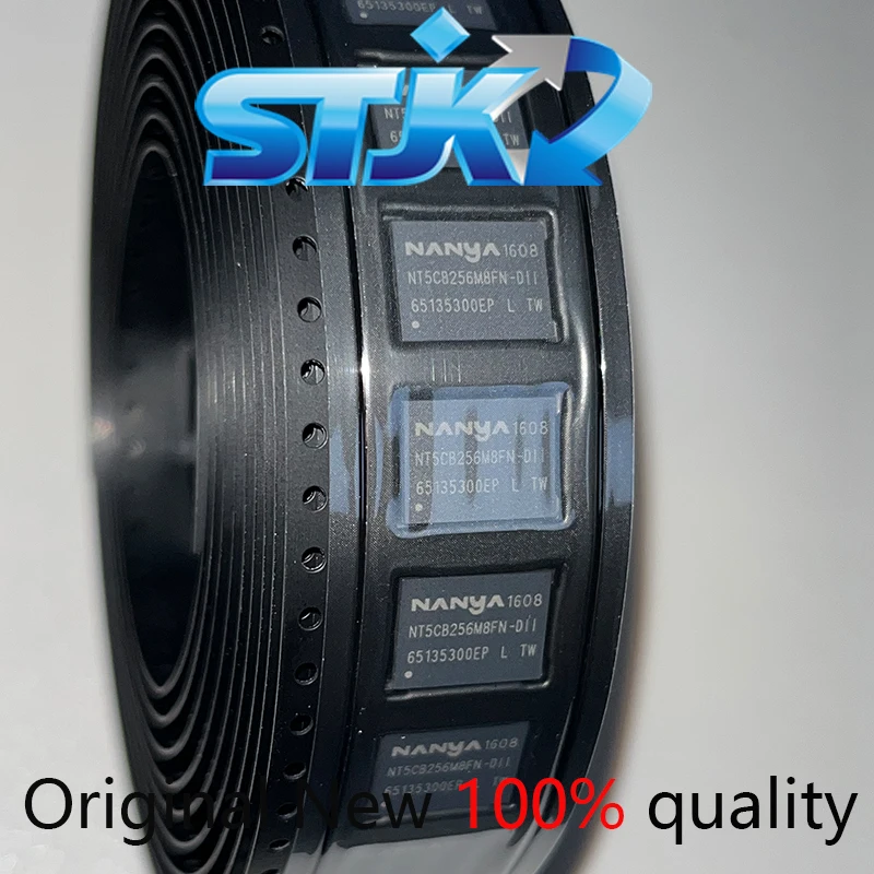 Фонарь NT5CB256M8FN