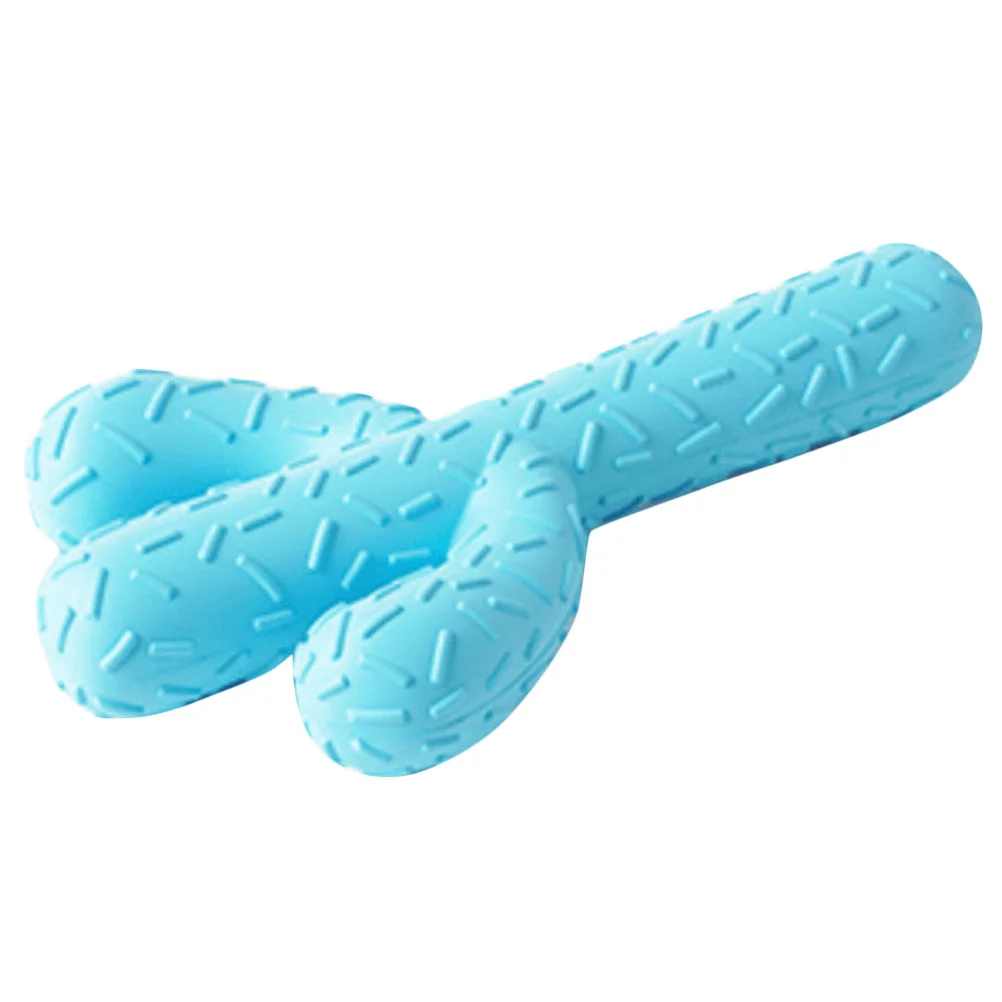 

Rubber Aggressive Chewers Large Puppy Puppy For Teething Puppy Chew For Teething for Puppy Outdoor Indoor