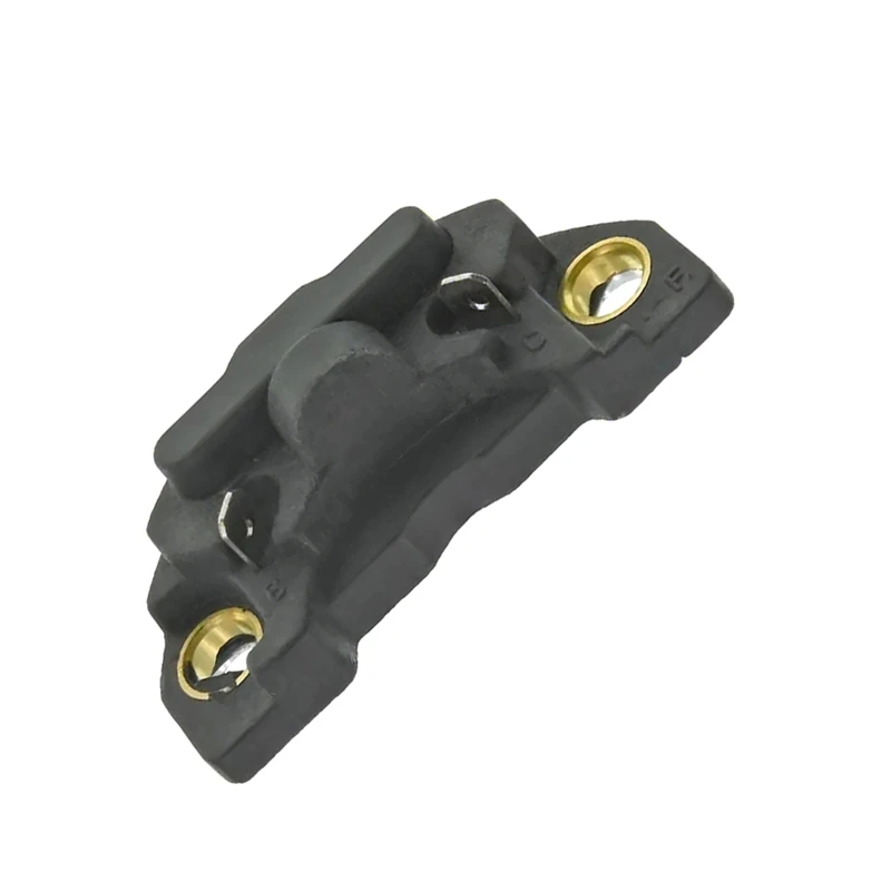 Новый модуль управления зажиганием для Hyundai Mazda 87-88 Dodge Mitsubishi Plymouth MD607814 MD611384 27120-21020