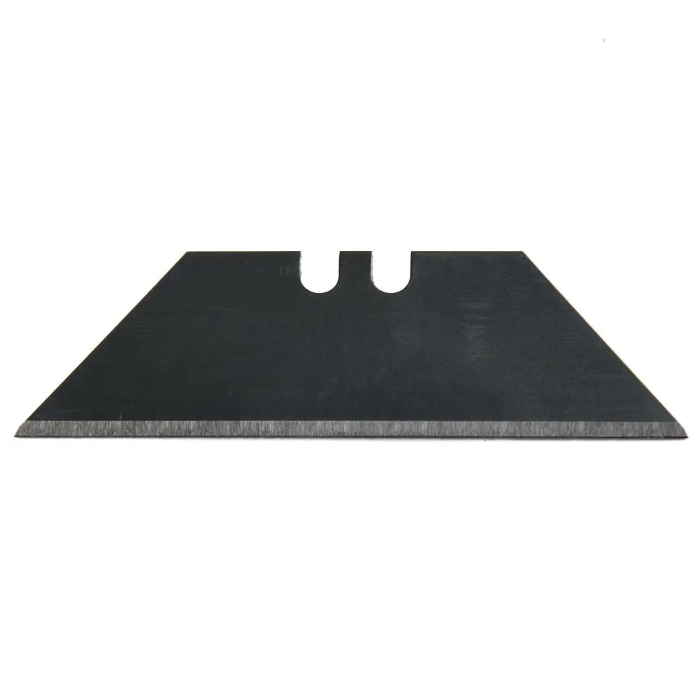 Набор из 10 шт. складное трапециевидное режущее лезвие сменное резак для