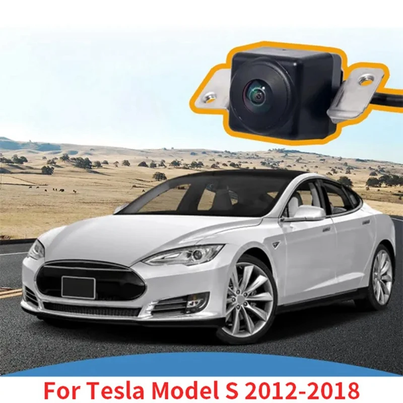 Автомобильная камера заднего вида помощи при парковке для Tesla Model S 12-18 100677300