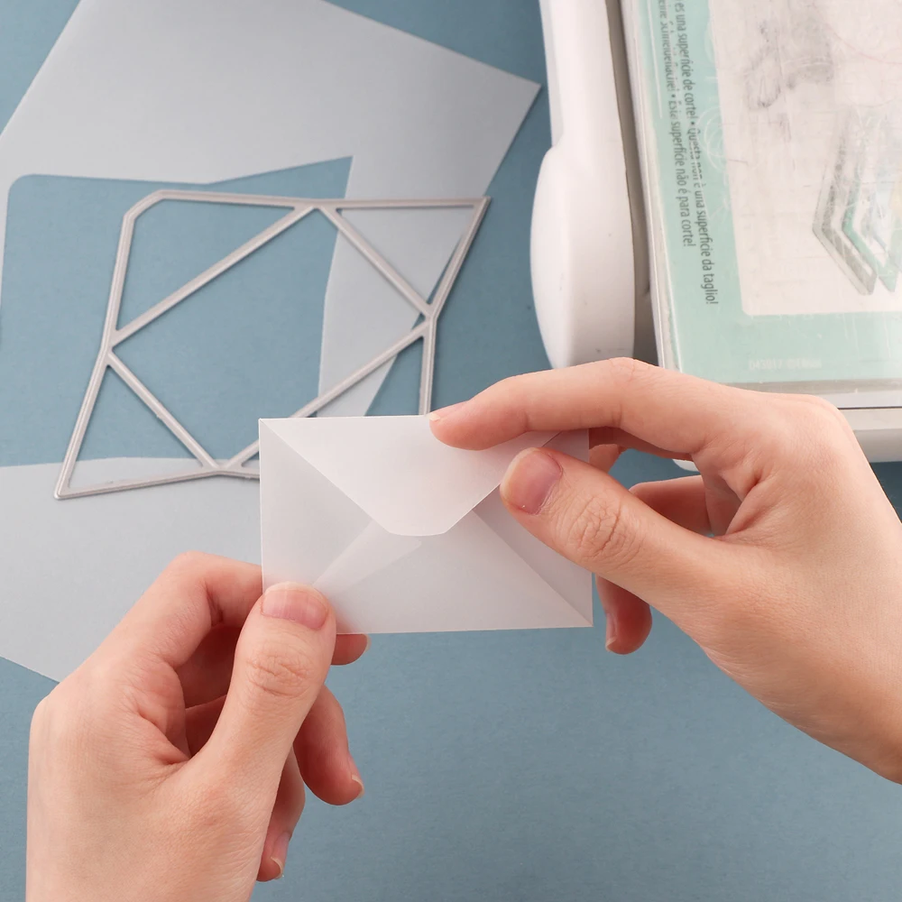 30 шт./компл. 93/115/135Gsm матовые гладкие пергаментные бумажные листы 8 5X11 дюймов