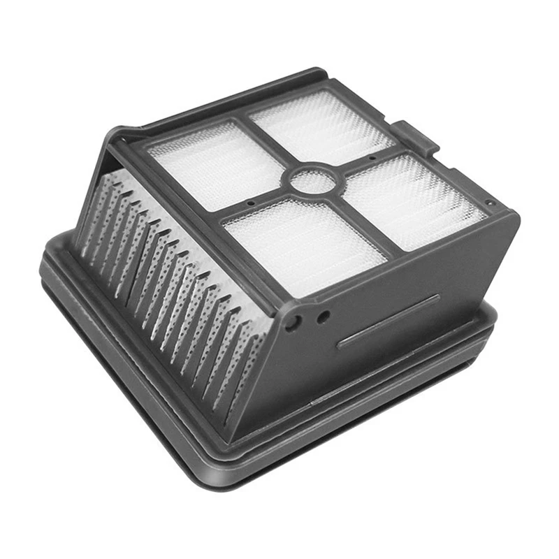 Для Dreame H11MAX/H11/H12 аксессуары для пылесоса моющийся HEPA-фильтр сменные запасные