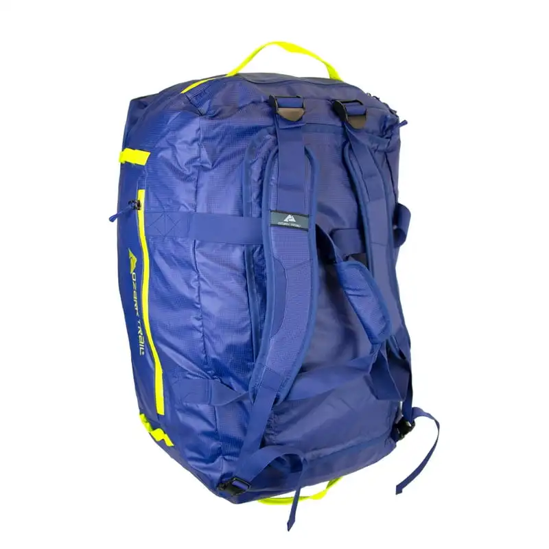 

ltr Backpacking Backpack, Stadium Blue and Yellow