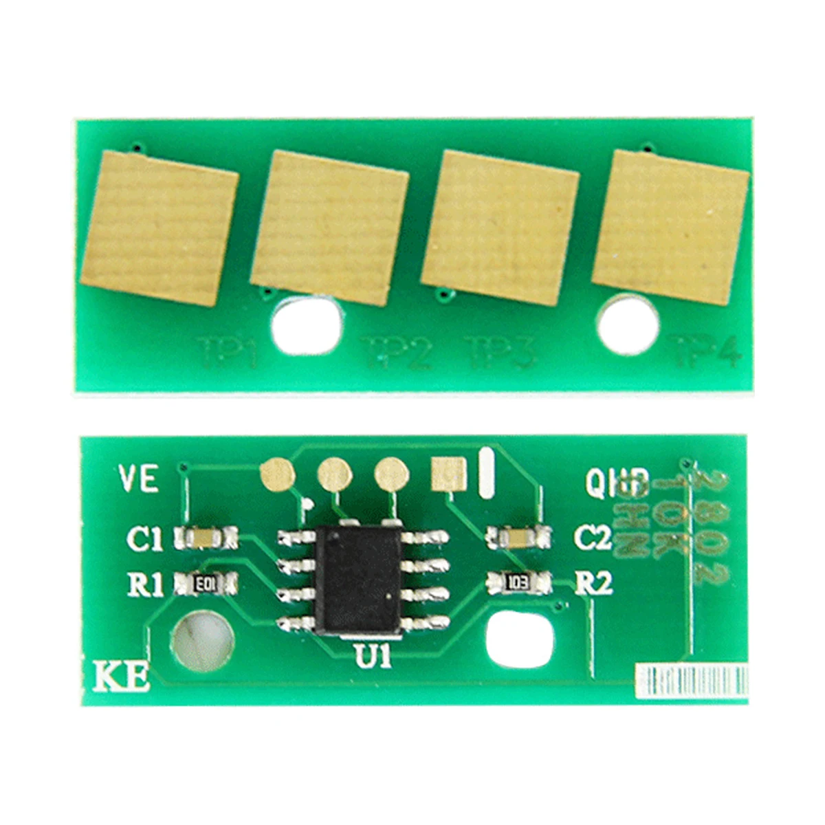 

Чип тонера для Toshiba T-FC415D Y TFC415EK TFC415EC TFC415EM TFC415EY TFC415CK TFC415CC TFC415CM TFC415CY TFC415UK TFC415U