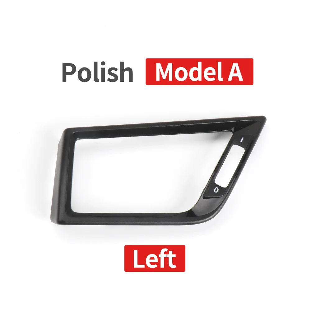 

Автомобильный передний левый правый ряд ветровой кондиционер решетка вентиляции решетка Выходная панель Крышка для BMW X1 серии E84 аксессуары 2010-2016