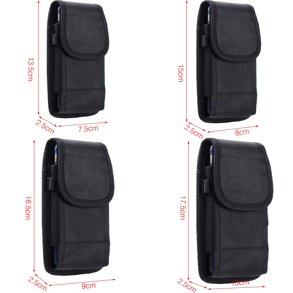 Рисунок 6 - Вертикальная женская сумка из нейлона