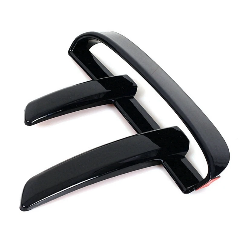 

Bumper Grille Side Air Intake Grille Exhaust Cover Trim Car Parts For Land Rover Discovery 5 L462 2017-2019
