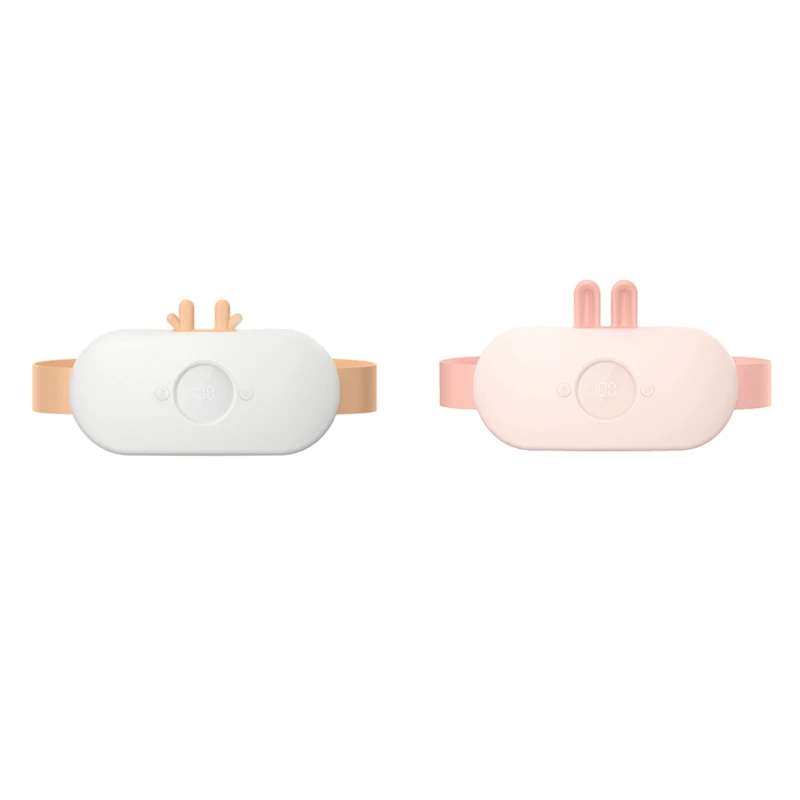 Обогревающий пояс для снятия боли в матке согревания менструальных менструаций