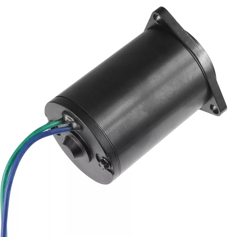 Двигатель для наклона Yamaha 60V-43880-00-00 69J-43880-00-00 60V-43880 TRM0082