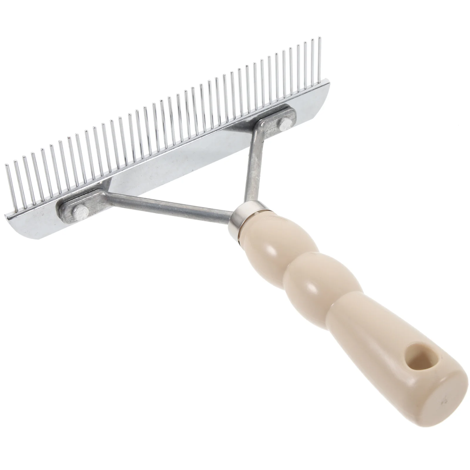 

Cleaning Tools Pet Supply Removal Rake Cleaning Non- Puppy Brush Groom