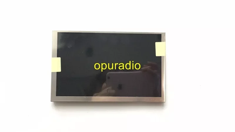 

NEW2023 Free Post 6.5 inch LCD Panel Display with touch screen for skoda octavia 5e0035871d Car GPS Navigation