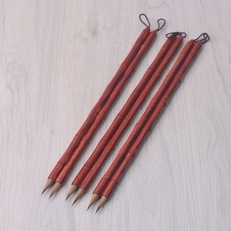 Щетка для волос Weasel с несколькими волосами маленькая Обычная щетка копирования