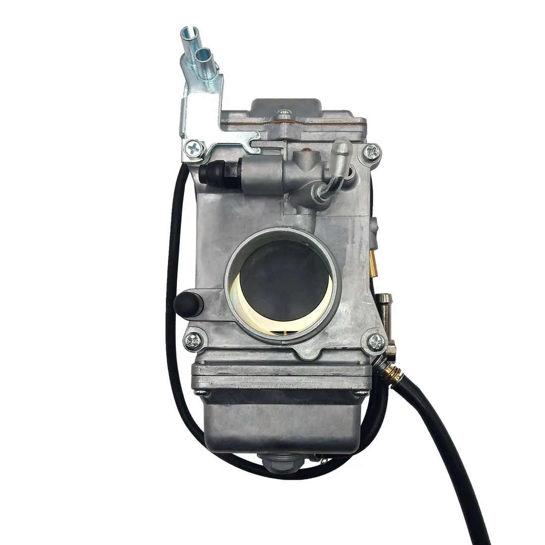 Карбюратор для Mikuni HSR42mm HSR TM42-6 42mm Carb Harley Evo Evolution Twin Cam