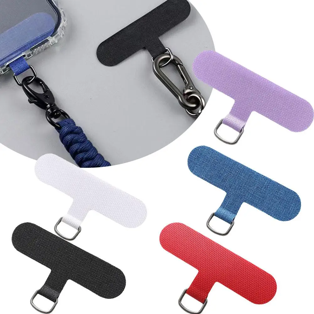 Сверхтонкий трос для телефона прокладка ремешок сотового сменный детали