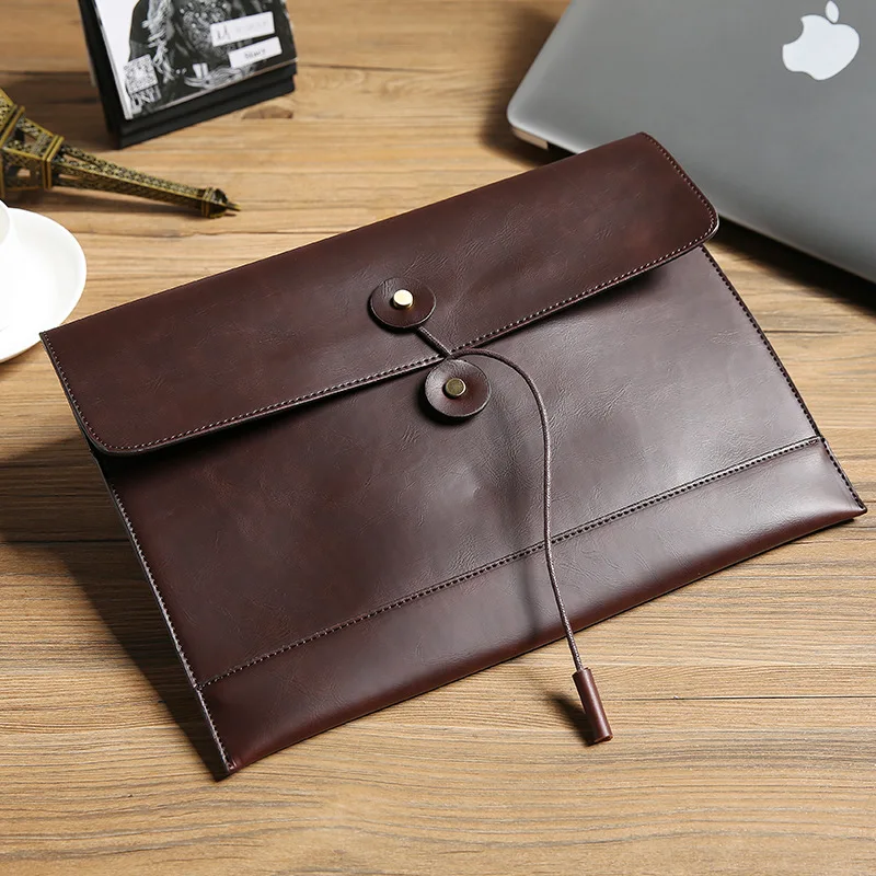 

Fashion Clutch Business Style Men's Handbag Clutch Bag Soft Oxford Male Waist Pack Bag Leisure Hand bag Men Pouch