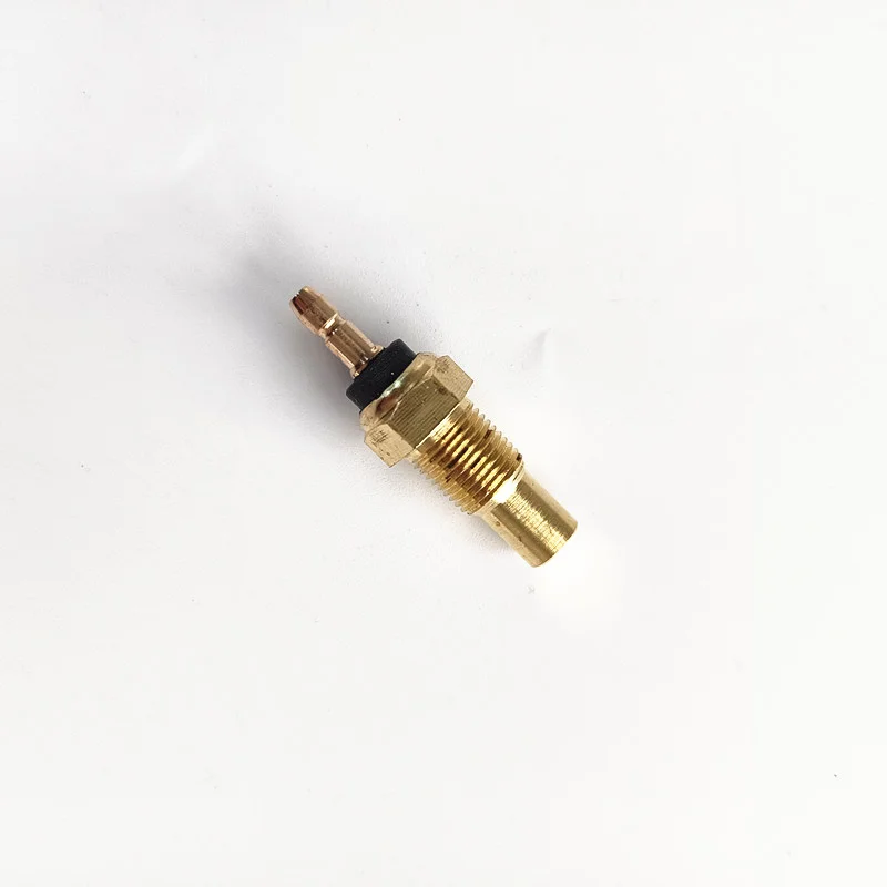 

Water Temperature Sensor Switch Coolant Temperature Sensor Fits for Yamaha DT125 DT125R DT200R FZ700 FZ750 FZR1000 11H-83591-00