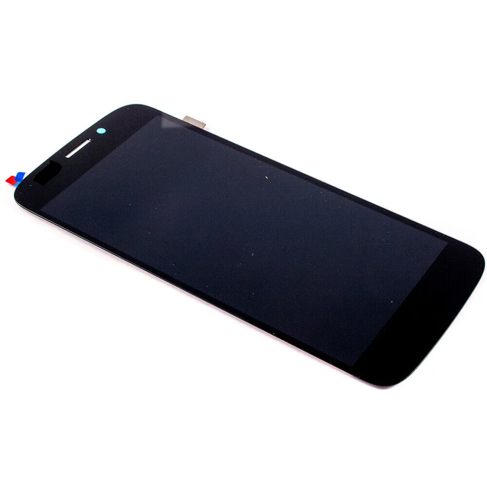 

Mobile phone screen assembly for Moto E5 Play LCD screen display internal and external screen screen lcd