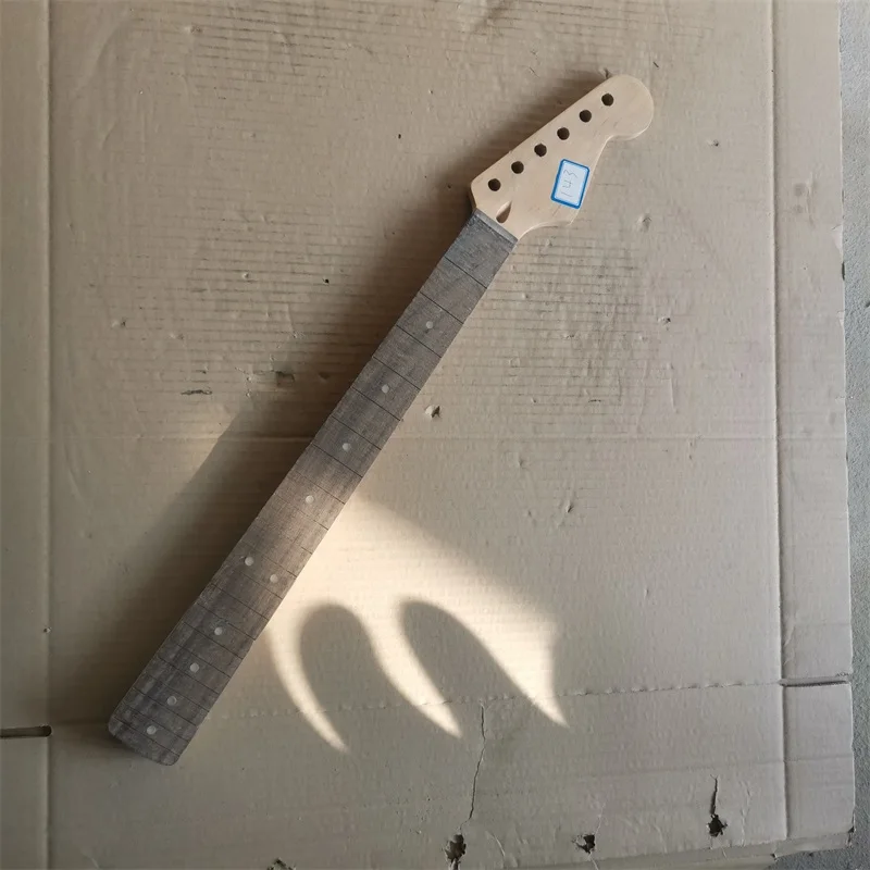 

JNTM Custom Guitar Factory/комплект для гитары DIY/DIY Гриф для электрогитары (066)