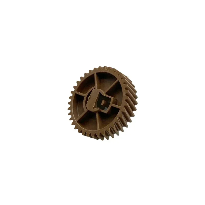 1 шт. FU2-1372-000 36T роликовая шестерня нижнего давления фьюзера для CANON IR ADV C3020 C3025 C3320
