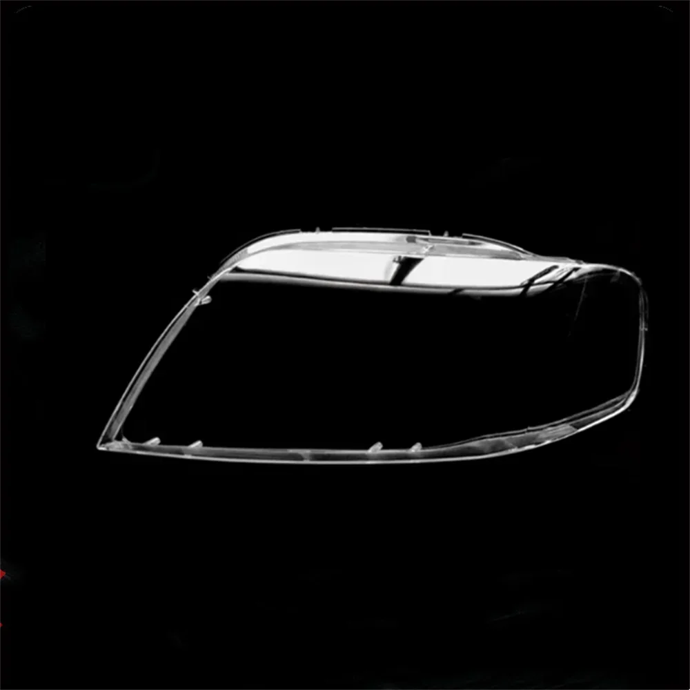 Фото ZAZQ для Chevrolet Aveo 2005 2006 2007, чехол для абажура, абажур, линза из плексигласа, автозапчасти №4