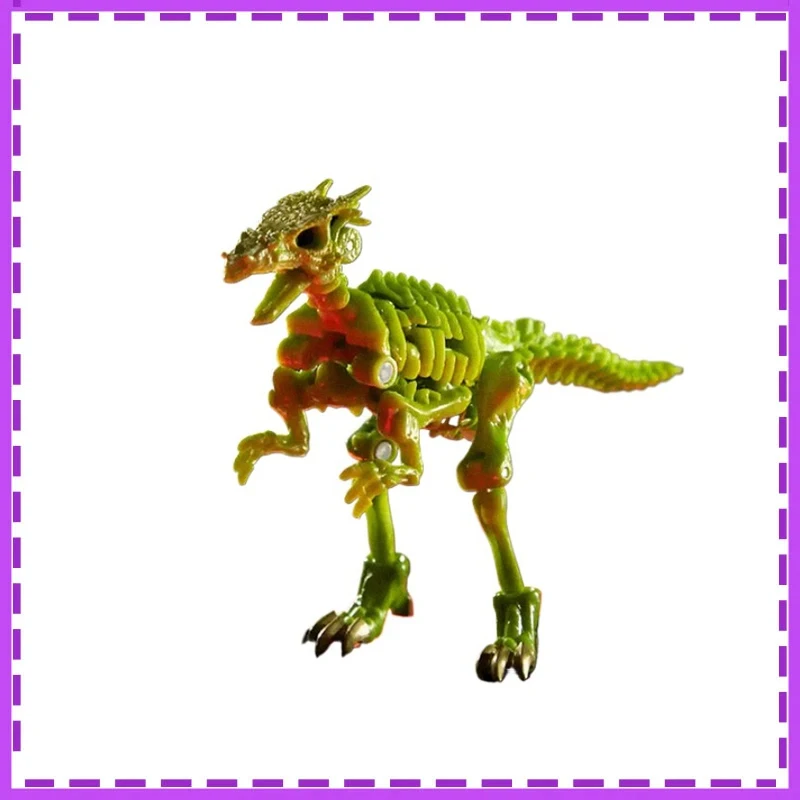 Фигурки героев аниме Трансформеры из фильма Королевство война для Кибертрона