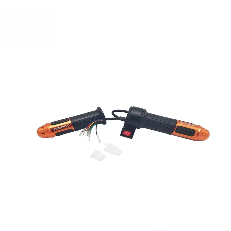 Фото Электродвигатель QS Motor 12 дюймов 5000 Вт V4 72 В 100 км/ч BLDC для электросамоката №5