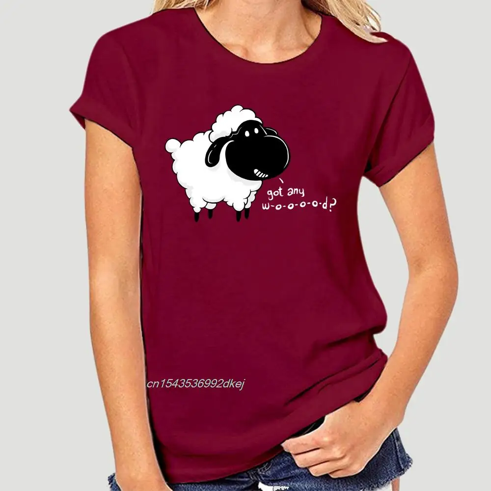 

You Give Me Wood Settlers Of Catan Board Game Geek Sheep T Shirt Men Cotton Cool T-Shirts Board Wheat Gamer Short Sleeve 5584A