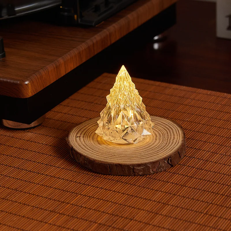 

Электронная свеча Yadlaya теплый белый свет