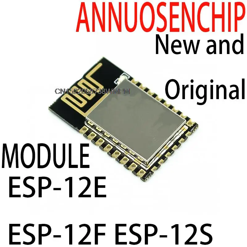 ESP8266 ESP-12E ESP-12F ESP-12S ESP12S ESP12F ESP12E изолятор балки встряхивая 12S 12F 12E ESP-8266 модуль Wi-Fi ESP-12 ESP-07 ESP-07S ESP-01 ESP-01S