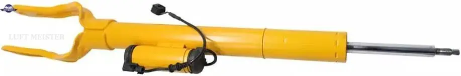 Передний левый и правый амортизатор для Jeep Grand Cherokee SRT Sport 6.4L 2012-2015 W/ADS 68139497AC 68139497AD 2