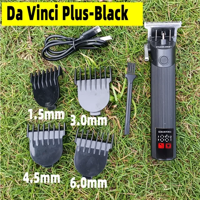 

Hair Cutting Machine Mower Professional Hair Clipper Barber Trimmer for Men Shaving Electric Shaver Hair Cutter Beard Clipper