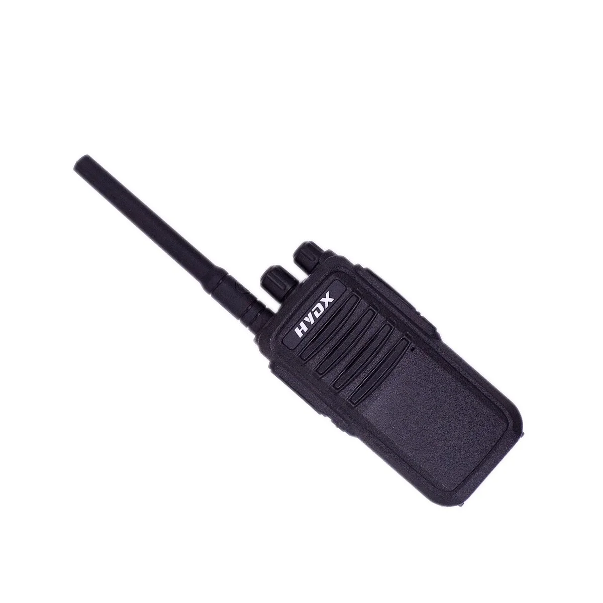

HYDX C112A Walkie Talkie Professional FM Transceiver 2W UHF IP54 Scrambler VOX Monitor Firm Durable FRS GMRS HAM RADIO