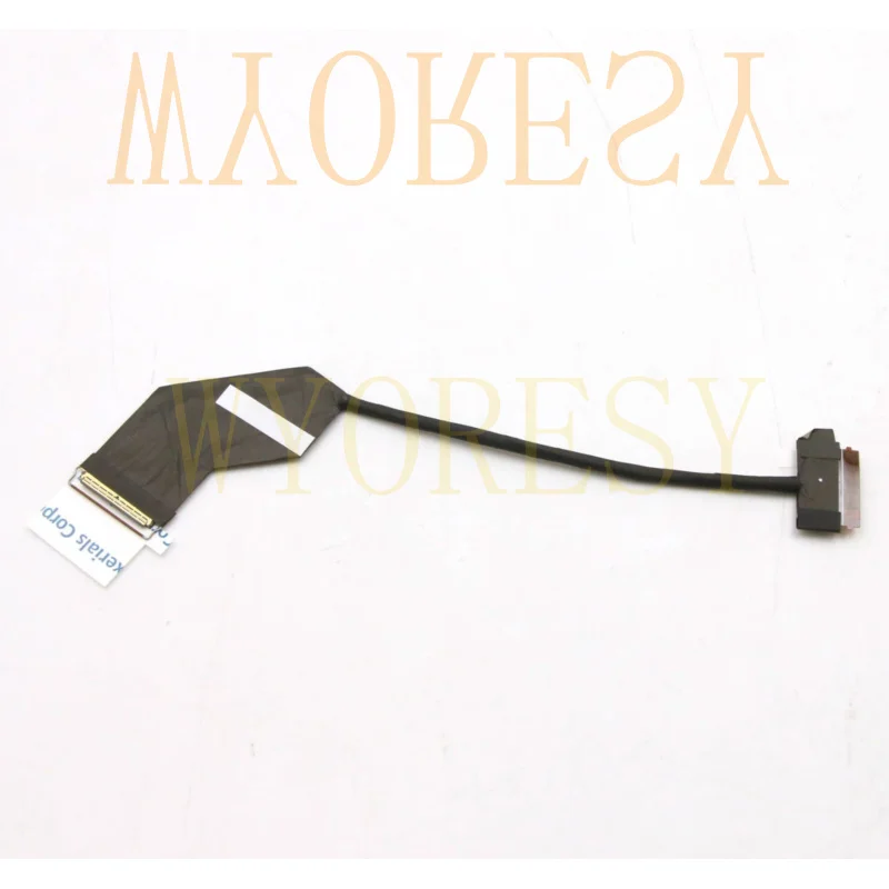 WYORES Новый кабель C570-14 EDP FHD 40 контактов для IdeaPad Flex 5 14ALC7 82R9 5-14IAU7 82R7