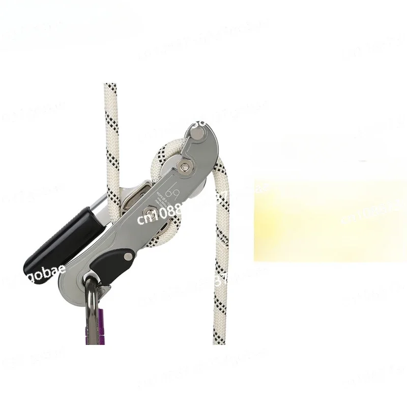 Оборудование для альпинизма на открытом воздухе ручное устройство рабочего