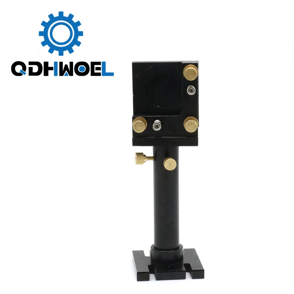

Co2 Laser First Mirror Mount 30mm Without Adjust Halo for Laser Engraving and Cutting Machine