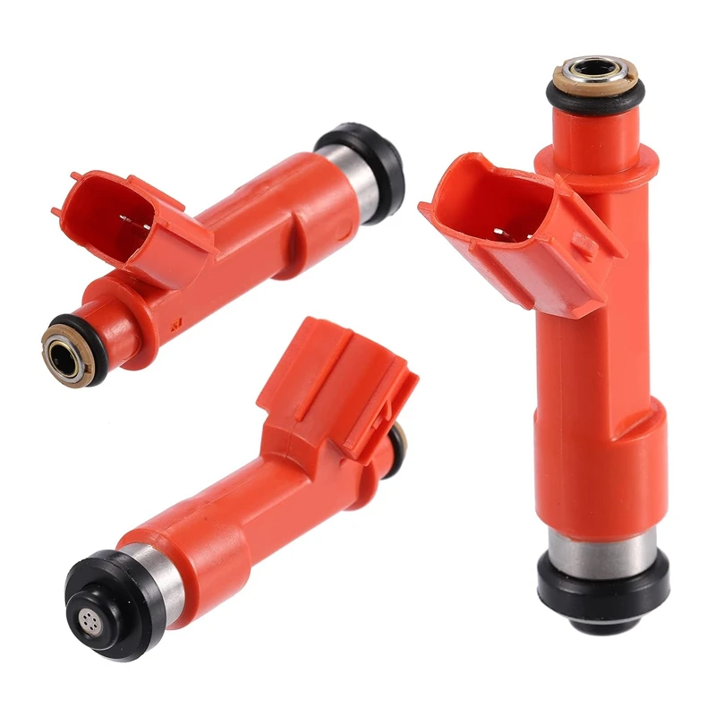 1001-87F90 топливная форсунка автозапчасти аксессуары для Toyota GS300