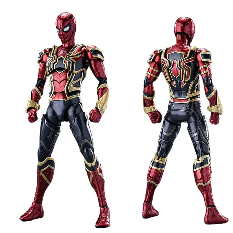 

Экшн-фигурка из аниме «мстители», 1/9