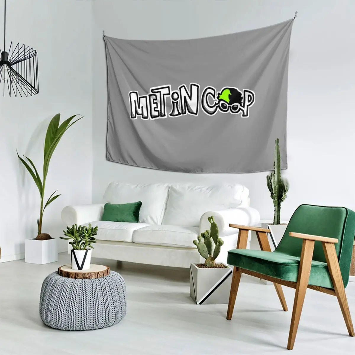 Tpwk гобелен домашний декор комнатный для девочек