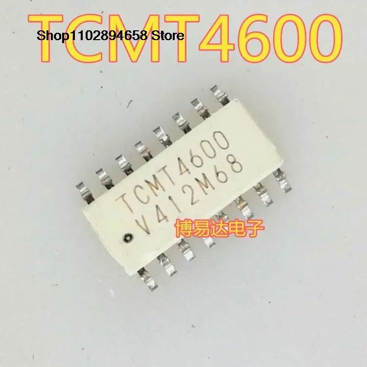 

10 шт. TCMT4600 SOP-16 ic