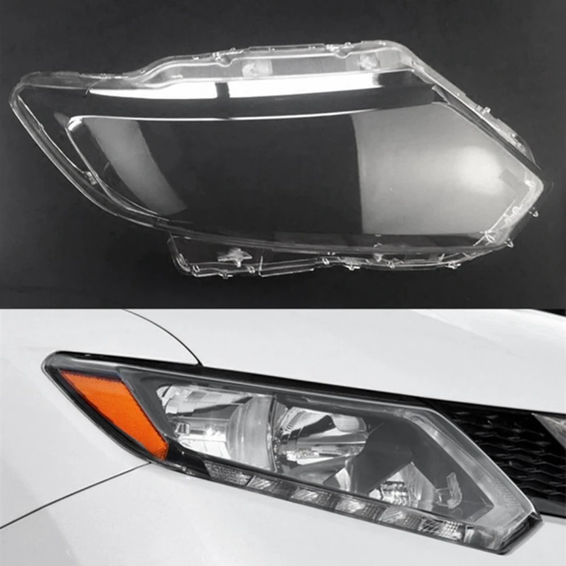 

Аксессуары для Nissan X-Trail 2014-2016