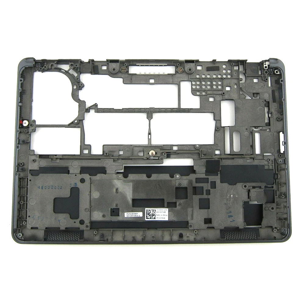 Нижняя деталь ноутбука для DELL Latitude E7240 0F0KWX F0KWX AM0VM000111 черная новая