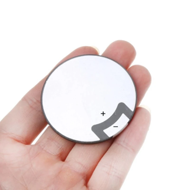 

2X 40 Khz 35W Piezoelectric Ceramic Sheet Ultrasonic Clean Transducer Plate