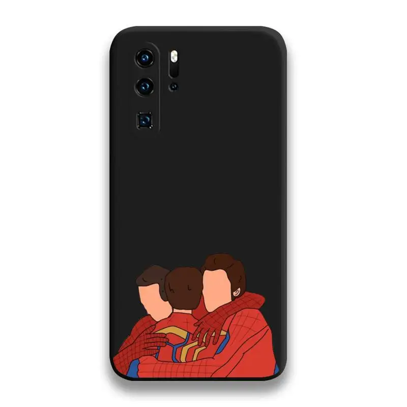 Чехол для Huawei P20 P30 P40 lite E Pro Mate 40 30 20 P Smart 2020 |