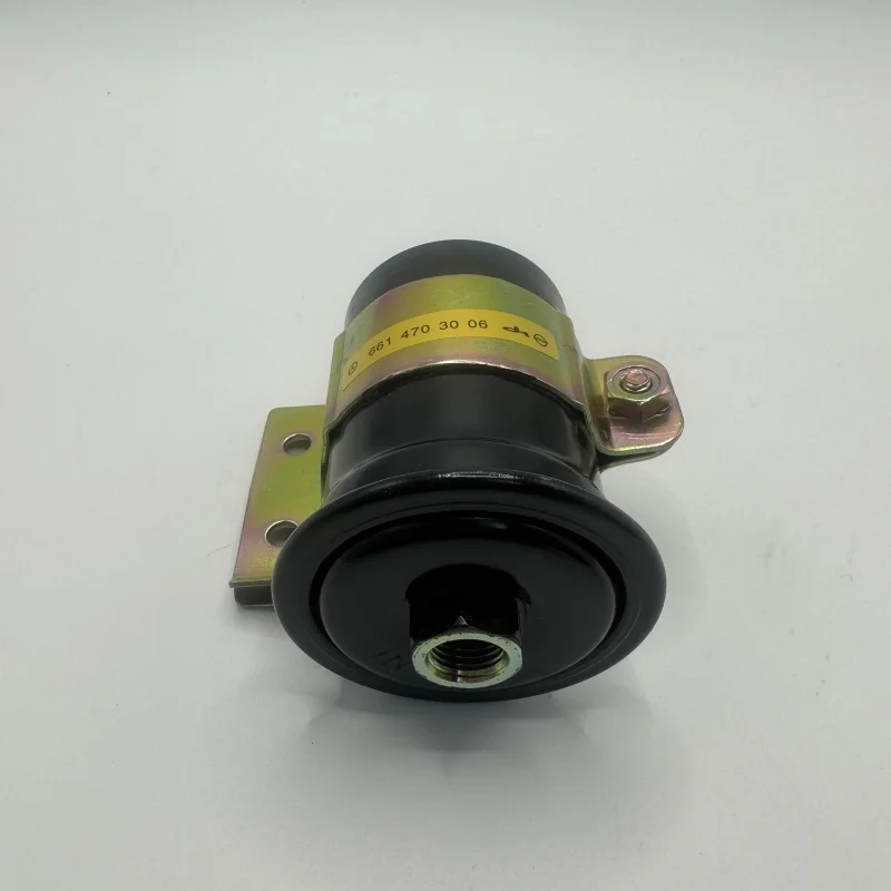 Топливный фильтр 6614703006 Для Ssangyong Chair MERCEDES BENZ MB VAN MB100 ISTANA